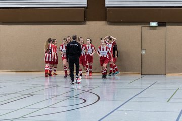 Bild 8 - wCJ KT Turnier Vormittag